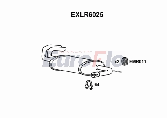 EXLR6025