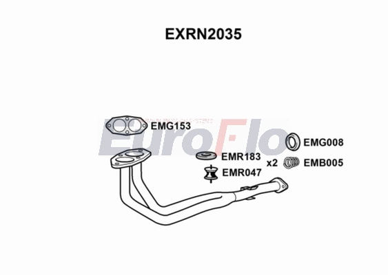 EXRN2035