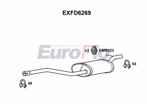 EXFD6269