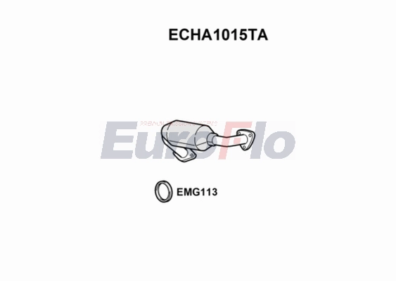 ECHA1015TA