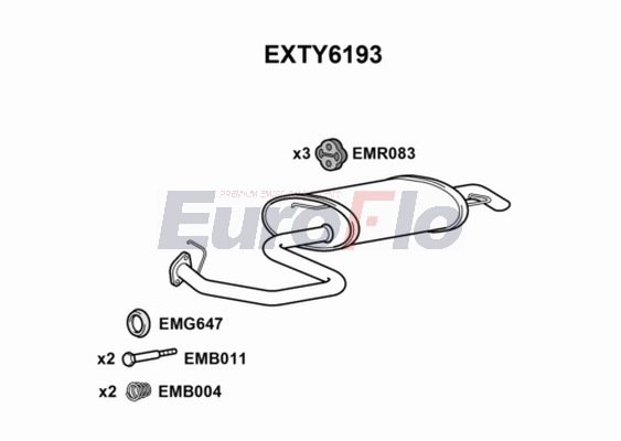 EXTY6193