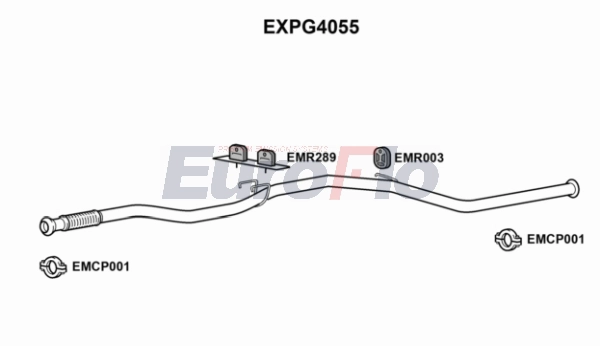 EXPG4055