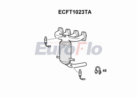 ECFT1023TA