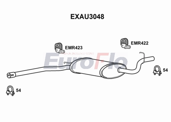 EXAU3048