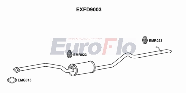 EXFD9003