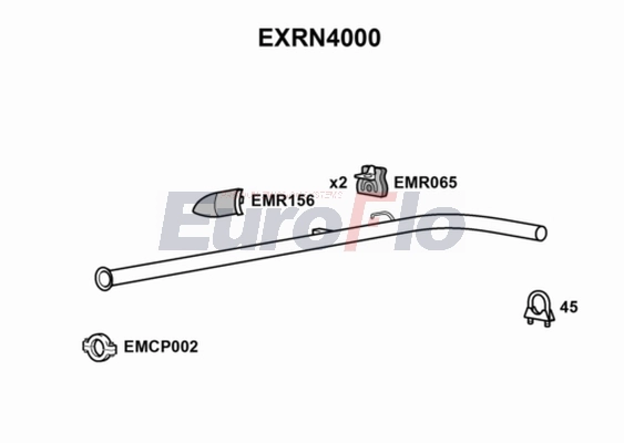 EXRN4000