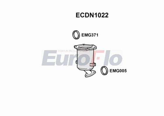 ECDN1022