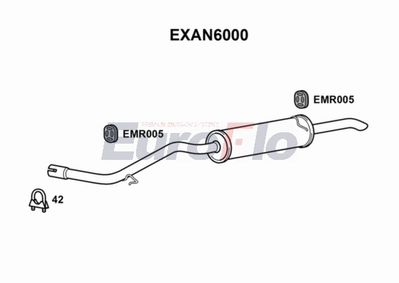 EXAN6000