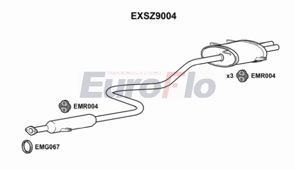 EXSZ9004