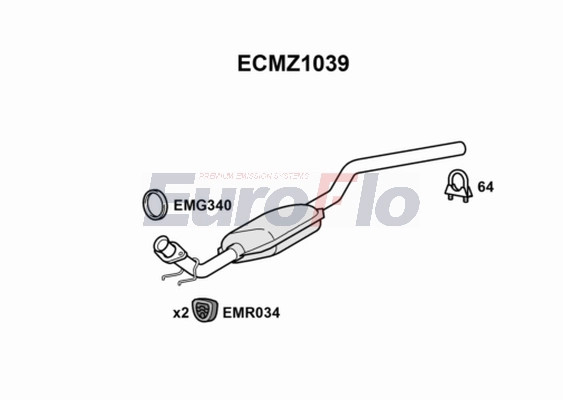 ECMZ1039