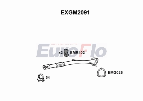 EXGM2091