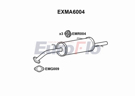 EXMA6004