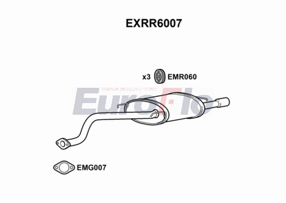 EXRR6007
