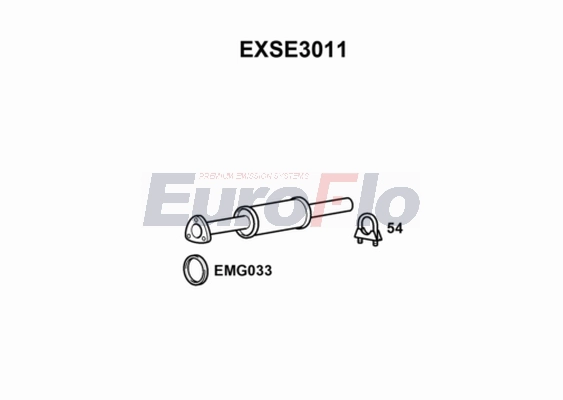 EXSE3011