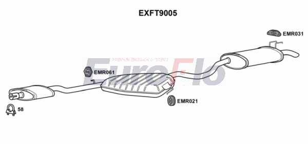 EXFT9005