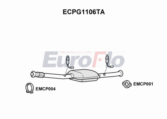 ECPG1106TA