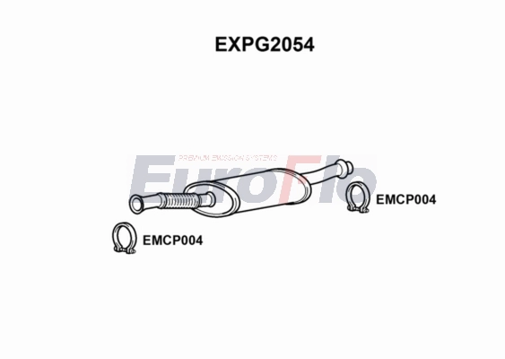 EXPG2054