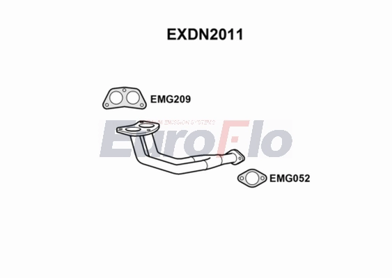 EXDN2011