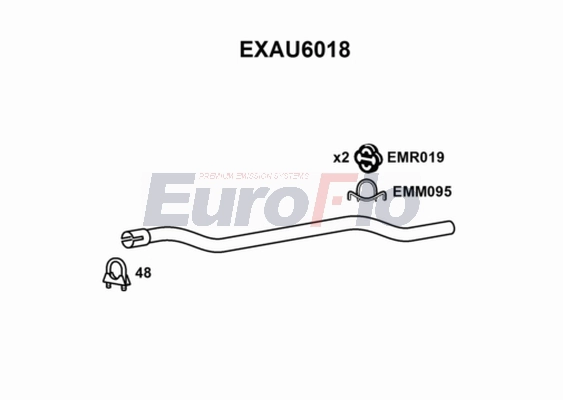 EXAU6018