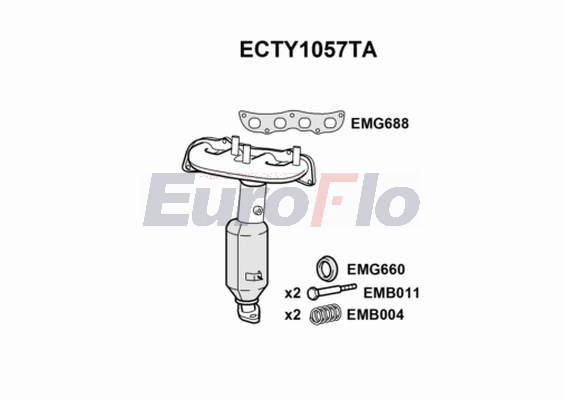 ECTY1057TA