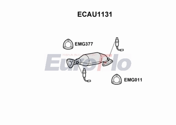 ECAU1131
