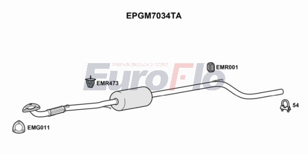EPGM7034TA