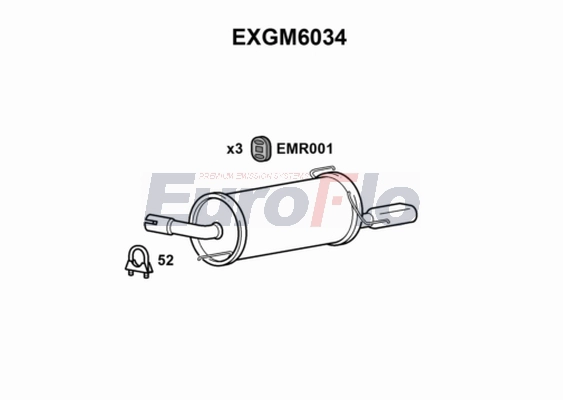 EXGM6034