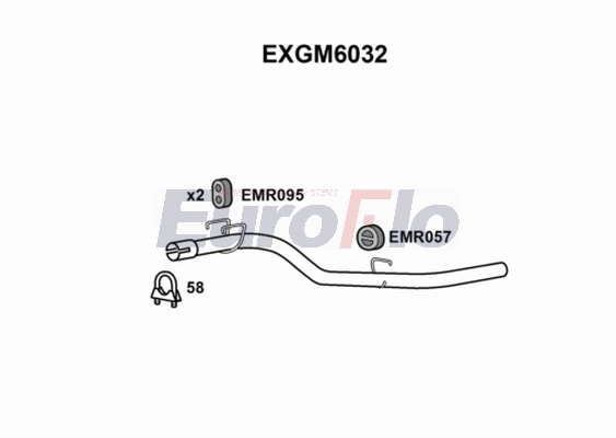 EXGM6032