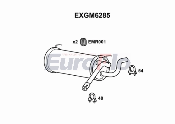 EXGM6285
