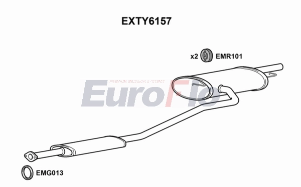 EXTY6157