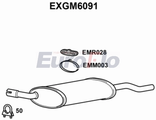 EXGM6091