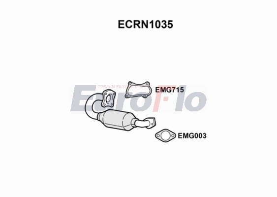ECRN1035