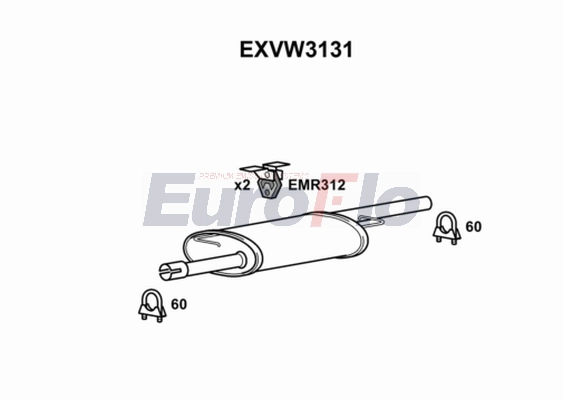 EXVW3131