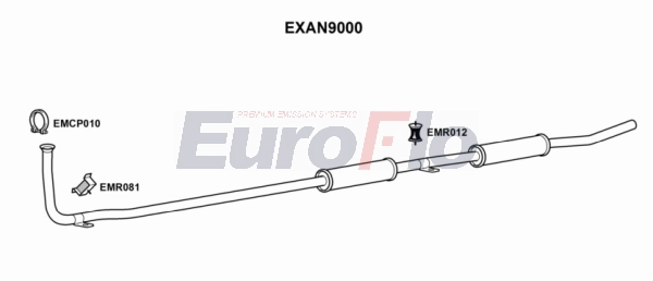 EXAN9000