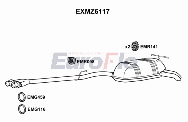 EXMZ6117