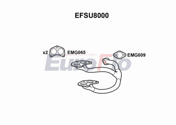 EFSU8000