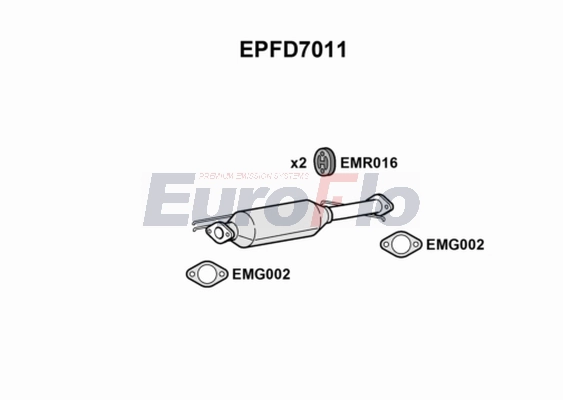 EPFD7011