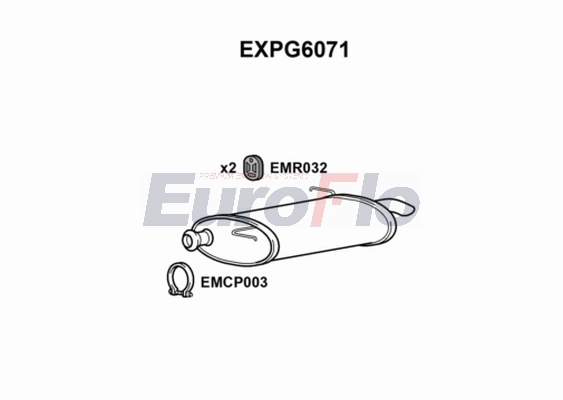 EXPG6071