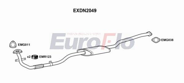 EXDN2049