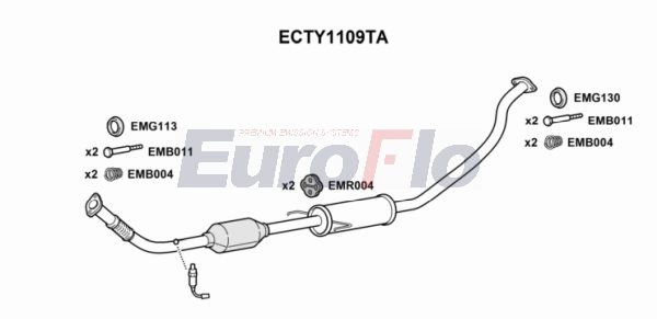 ECTY1109TA