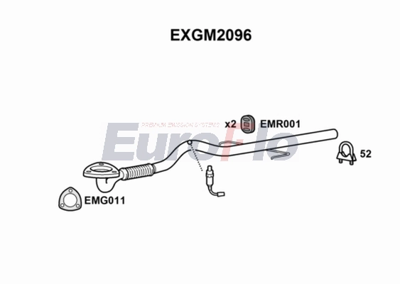 EXGM2096
