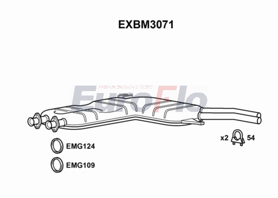 EXBM3071