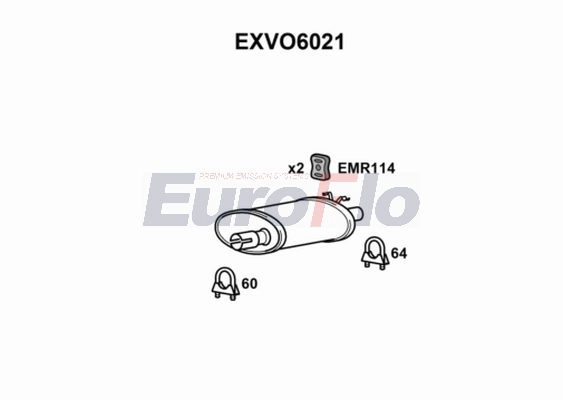 EXVO6021