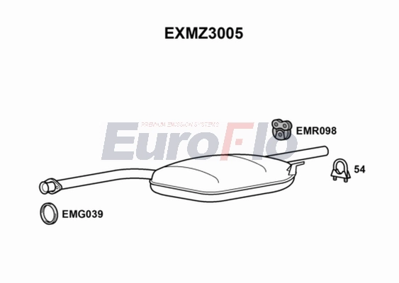 EXMZ3005