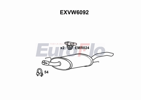EXVW6092
