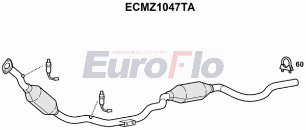 ECMZ1047TA
