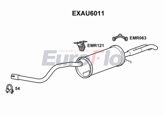 EXAU6011