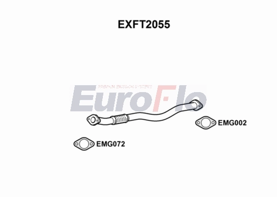 EXFT2055