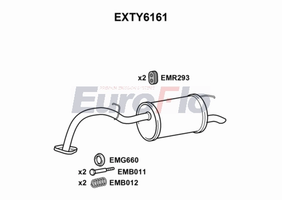 EXTY6161