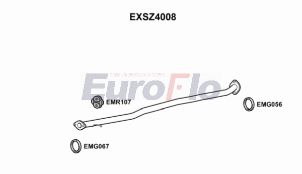 EXSZ4008